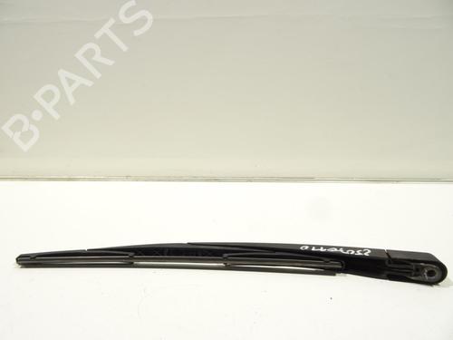 Rear windshield wiper arm PEUGEOT 207 (WA_, WC_) 1.6 HDi | BP29865881C144