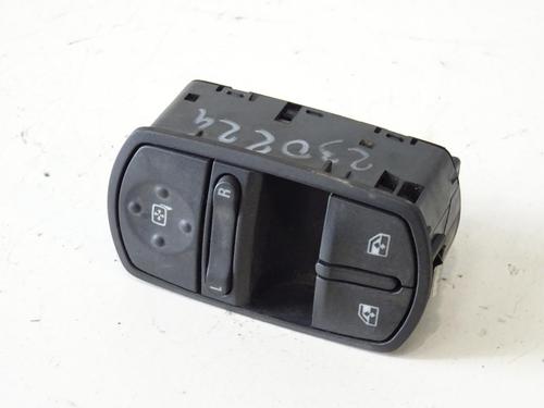 Used Left front window switch Left front window switch OPEL CORSA D (S07) 1.7 CDTI (L08, L68) (130 hp) 20039481 20039481