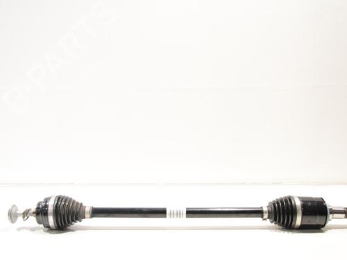 Transmisión trasera izquierda MINI MINI COUNTRYMAN (F60) Cooper SE ALL4 (224 hp) 31610816