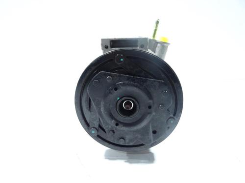 Used AC compressor AC compressor CHEVROLET AVEO / KALOS Hatchback (T250, T255) 1.4 (101 hp) 33429260 33429260