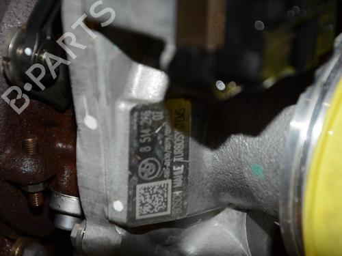 Engine BMW 1 (F21) 116 d | BP39480551M1 - Image 6