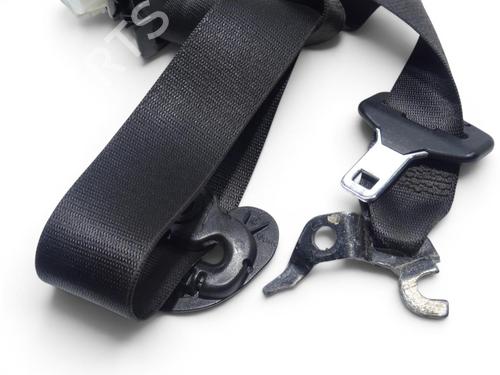 Used Front left seatbelt Front left seatbelt BMW X1 (E84) sDrive 18 d (143 hp) 34219264 34219264