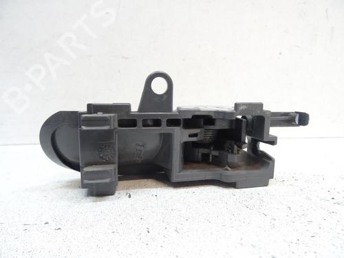 Used Front left interior door handle Front left interior door handle CITROËN C1 (PM_, PN_) 1.0 (68 hp) 20052082 20052082