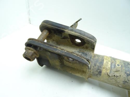 Left front shock absorber LAND ROVER FREELANDER I (L314) 2.0 DI 4x4 | BP24472950M16 