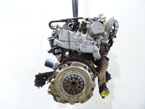 Engine SUZUKI VITARA (ET) HDI (SE 420HDI) | BP29839000M1