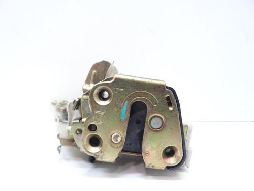 Used Rear left lock NISSAN TERRANO II (R20) 3.0 Di 4WD (154 hp) 20045572