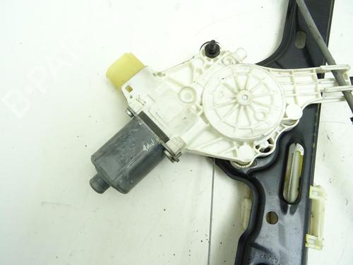 Front right window mechanism BMW 1 (E87) 118 d | BP27154283C23 