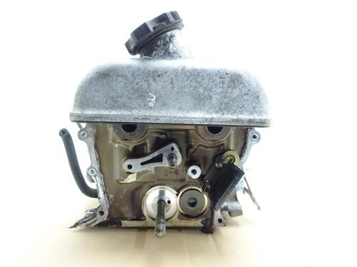 Cylinder head SUZUKI GRAND VITARA I (FT, HT) 2.7 4x4 (JA627, SQ627W2) | BP31717555M5