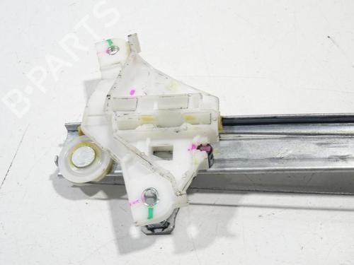 Front left window mechanism SUZUKI VITARA (LY) 1.4 Hybrid (Mild Hybrid) AllGrip (APK414) | BP33828731C22 - Image 2
