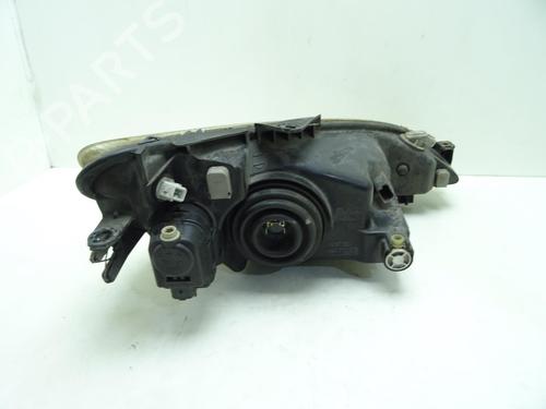 Venstre forlygte Venstre forlygte PEUGEOT 206 Hatchback (2A/C) 1.4 i (75 hp) 26388195 26388195