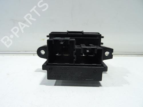 Heater resistor FORD S-MAX (CJ, WA6) 2.0 TDCi 4x4 | BP32299167M108  - Image 5