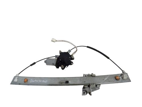 Alzacristallo anteriore sinistro Alzacristallo anteriore sinistro MAZDA PREMACY (CP) 2.0 TD (101 hp) 39761612 39761612