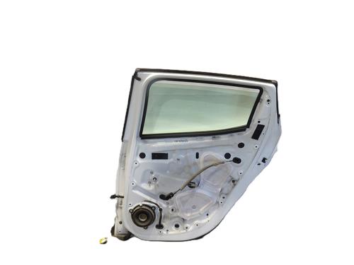 Right rear door RENAULT CLIO IV (BH_) 1.5 dCi 75 | BP32346938C5