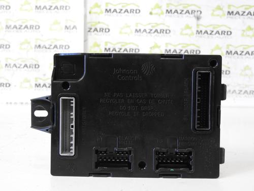 Computer SMART FORTWO Coupe (453) 1.0 (453.342, 453.343) (71 hp) 25269028