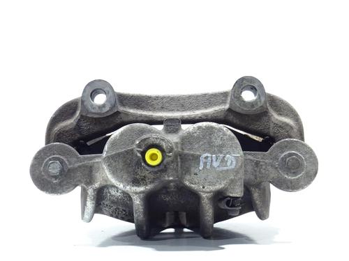 Used Right front brake caliper Right front brake caliper LAND ROVER DISCOVERY IV (L319) 3.0 SDV6 4x4 (256 hp) 20223650 20223650