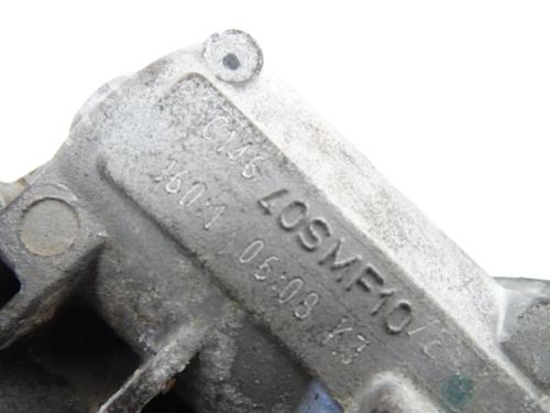 Throttle body FIAT PANDA (169_) 1.2 (169AXF2A, 169AXF1A) | BP20052345M82 