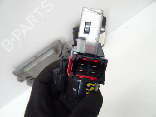 Electronic module RENAULT TWINGO II (CN0_) | BP21968273M83 - Image 7