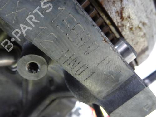 Engine PEUGEOT 2008 I (CU_) 1.2 THP 110 / PureTech 110 | BP23844952M1  - Image 11