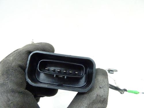 Used Front left lock Front left lock 20038818 20038818