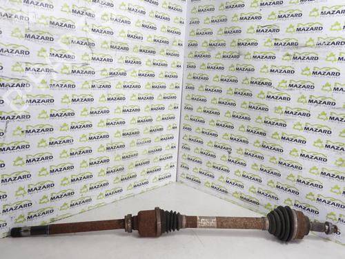 Used Right front driveshaft Right front driveshaft PEUGEOT 508 SW I (8E_) [2010-2018] 20070581 20070581