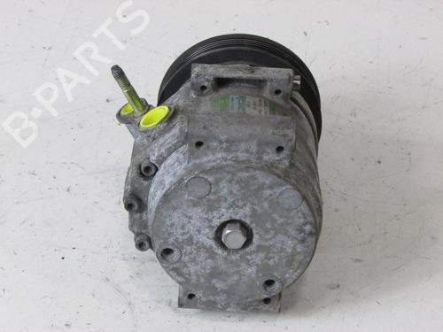 AC Kompressor SSANGYONG KORANDO (CK) 2.0 e-XDi 6711303011