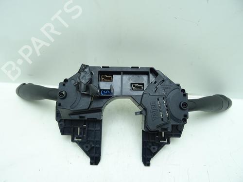 Steering column stalk CITROËN C4 I (LC_) 1.6 HDi | BP24408100I23  - Image 7