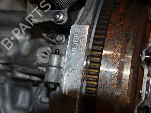 Engine PEUGEOT 2008 I (CU_) 1.6 HDi | BP37251128M1 - Image 6