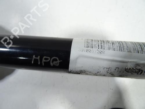 Right front driveshaft RENAULT ZOE (BFM_) ZOE | BP28320342M39 