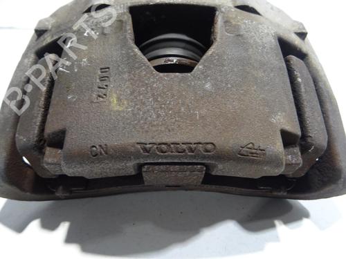 Right front brake caliper VOLVO XC90 I (275) D5 AWD | BP29967745M104