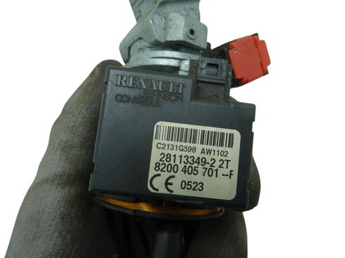 Ignition barrel RENAULT MASTER III Van (FV) 2.3 dCi 125 FWD (FV0C, FV0D, FV0G, FV0H, FV0J, FV0K,... | BP39384230M48 - Image 4