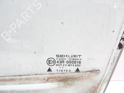 Front left door window SEAT IBIZA II (6K1)  | BP21970080C18 