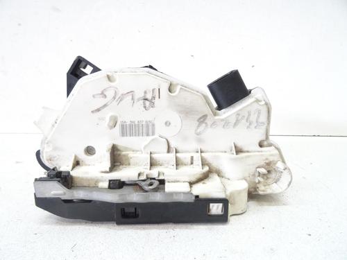 Front left lock SEAT IBIZA IV (6J5, 6P1) 1.6 TDI | BP20040482C98 