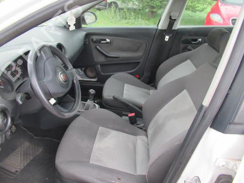 Starter SEAT IBIZA III (6L1) 1.9 SDI | BP21966753M8 