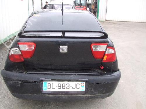 Gearbox SEAT CORDOBA (6K1, 6K2) 1.9 TDI | BP21967674M3 