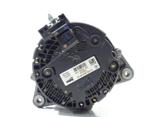 Alternator MERCEDES-BENZ VITO Mixto (Double Cabin) (W447) 119 CDI 4-matic (447.701, 447.703, 447.705) | BP26177070M7