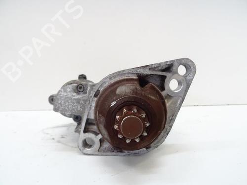 Used Starter Starter SEAT IBIZA III (6L1) 1.6 16V (105 hp) 21967959 21967959
