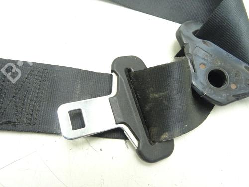 Used Rear left seatbelt Rear left seatbelt CITROËN C4 Grand Picasso I (UA_) [2006-2013] 33946488 33946488