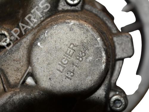 Gearbox MICROCAR DUE 0.5 | BP40016250M3 - Image 6