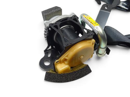 Rear right seatbelt SUZUKI VITARA (LY) 1.6 DDiS AllGrip (APK416D) | BP38745534I28 - Image 4