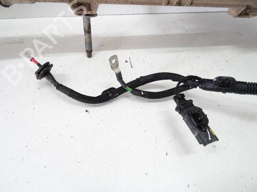 Steering rack PEUGEOT 208 I (CA_, CC_) 1.2 VTI 82 | BP20066583M22 