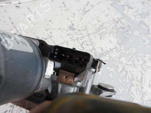 Used Front wiper motor Front wiper motor RENAULT SCÉNIC IV (J9_) 1.6 dCi 130 (130 hp) 25268780 25268780