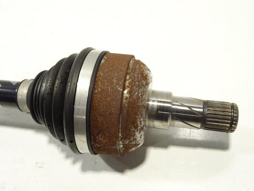 Left front driveshaft OPEL ASTRA J (P10) 1.6 CDTi (68) | BP28283469M38 