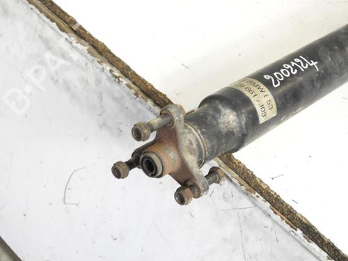 Used Driveshaft BMW X5 (E53) 3.0 d (218 hp) 20052537