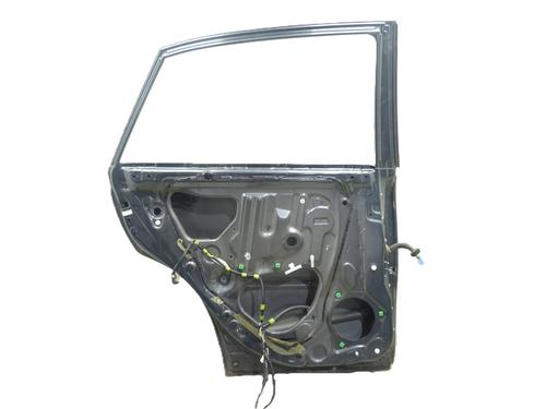 Left rear door LEXUS RX (_U3_) 400h AWD (MHU38_, MHU38R) | BP30327516C4 