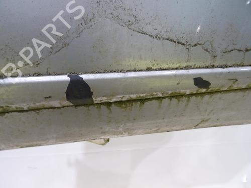 Left rear door NISSAN NOTE (E11, NE11) 1.5 dCi | BP24145811C4 