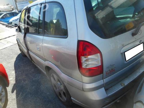 Højre forlygte OPEL ZAFIRA A MPV (T98) 2.2 DTI 16V (F75) | BP20059330C29 