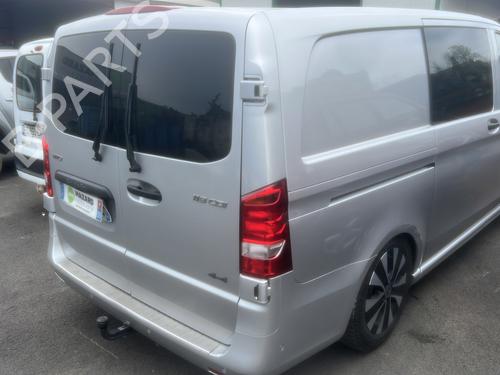 Alternator MERCEDES-BENZ VITO Mixto (Double Cabin) (W447) 119 CDI 4-matic (447.701, 447.703, 447.705) | BP26177070M7