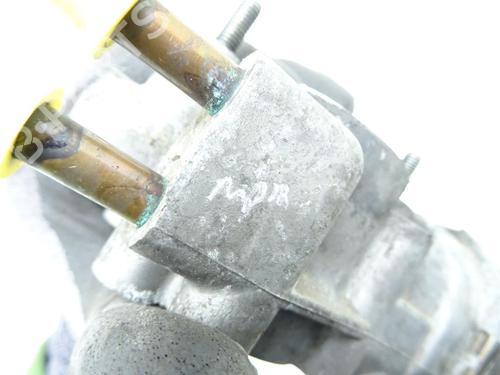 Used Throttle body Throttle body OPEL AGILA A (H00) 1.2 16V (F68) (75 hp) 31300947 31300947