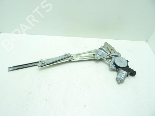 Used Front right window mechanism CITROËN C4 AIRCROSS 1.8 HDi 150 AWC (150 hp) 31310585