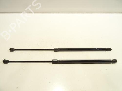Used Tailgate lift support NISSAN NOTE (E12) 1.5 dCi (90 hp) 23787865